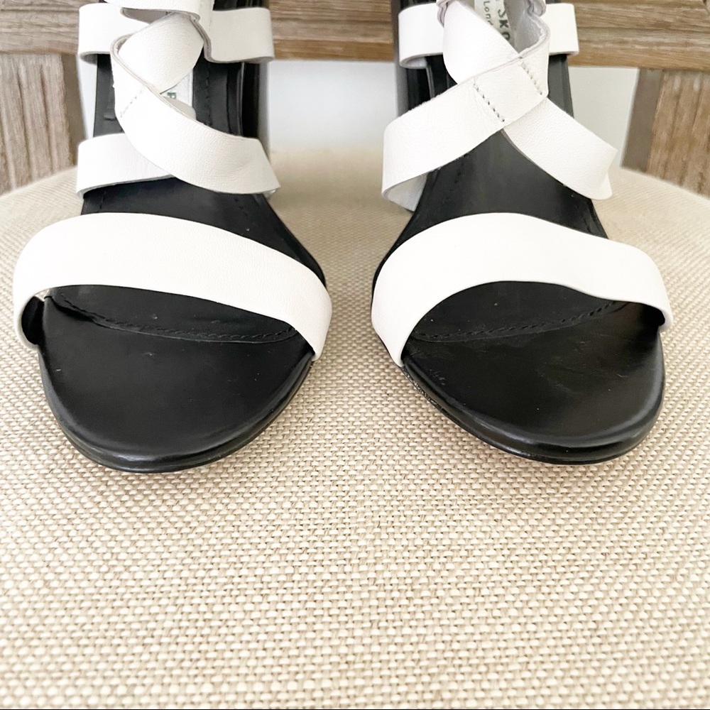 Camilla Skovgaard Beckley Plait Sandal - Picture 7 of 11